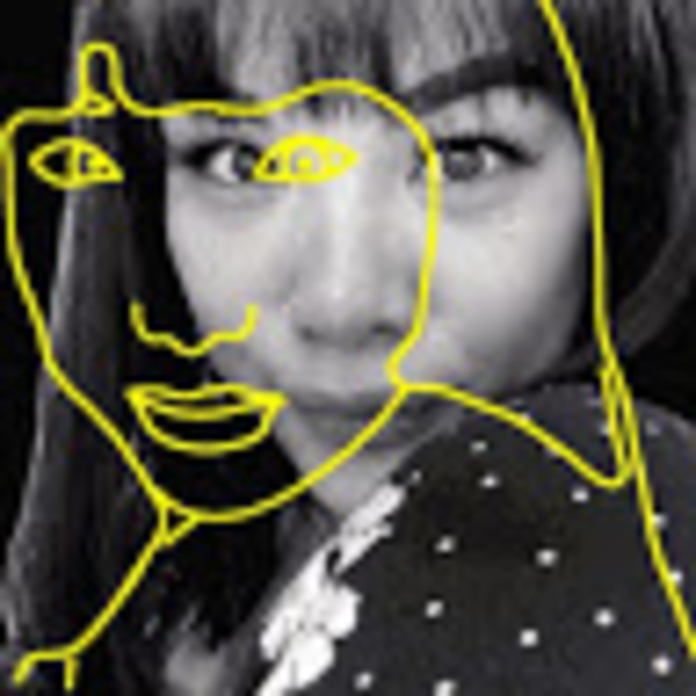 Meet your Posher, Camille